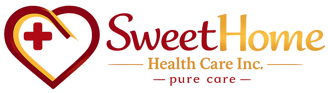 SweetHome Health Care Inc.
